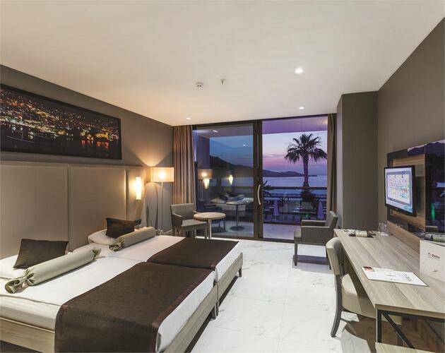 Delta Hotel By Marriott Bodrum