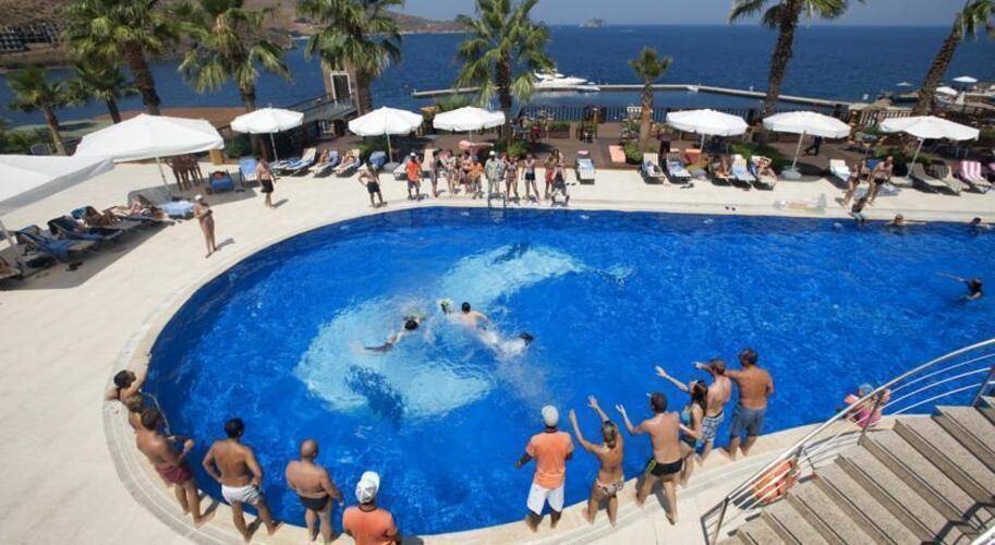 Delta Hotel By Marriott Bodrum