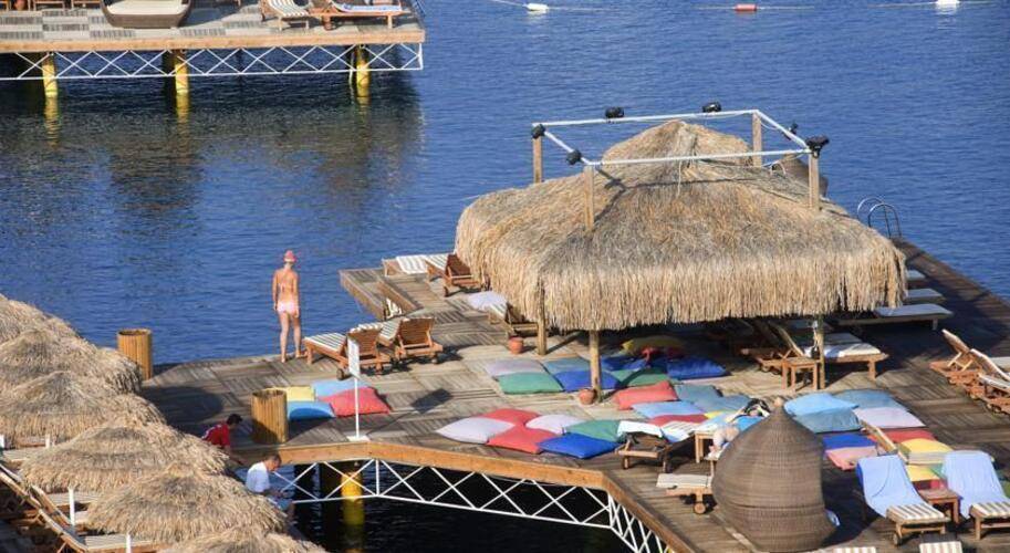 Delta Hotel By Marriott Bodrum