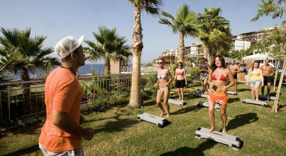 Delta Hotel By Marriott Bodrum