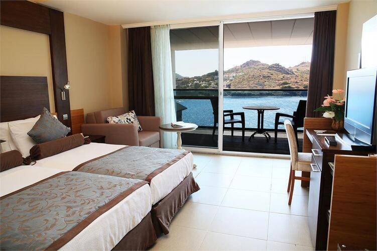 Delta Hotel By Marriott Bodrum