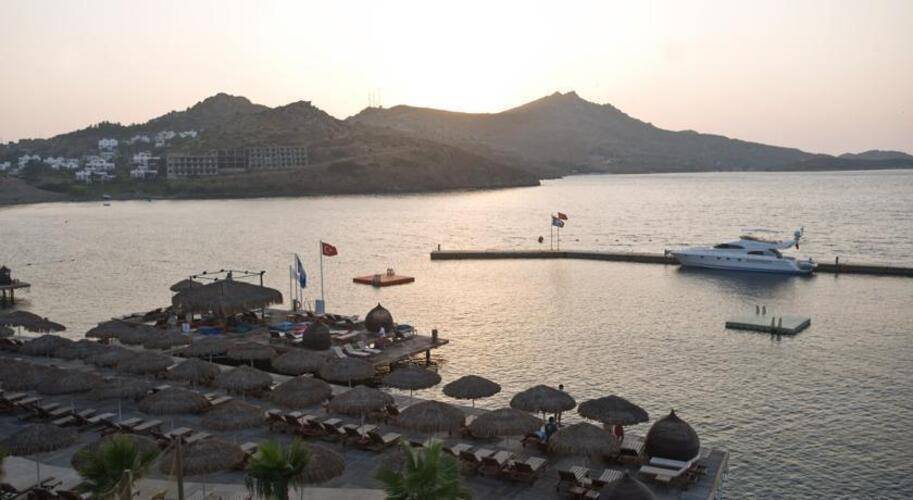 Delta Hotel By Marriott Bodrum