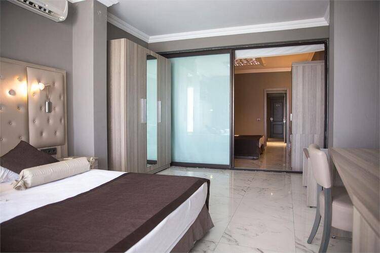 Delta Hotel By Marriott Bodrum