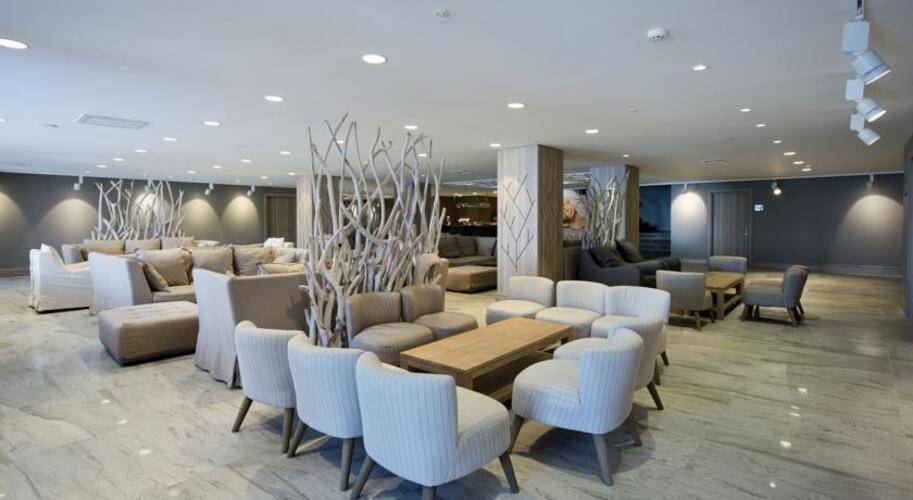 Delta Hotel By Marriott Bodrum