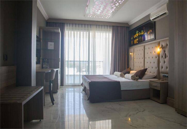 Delta Hotel By Marriott Bodrum