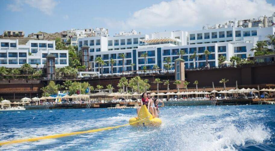Delta Hotel By Marriott Bodrum
