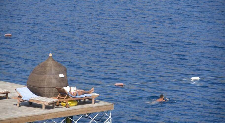 Delta Hotel By Marriott Bodrum
