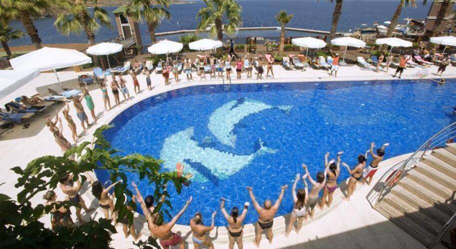 Delta Hotel By Marriott Bodrum