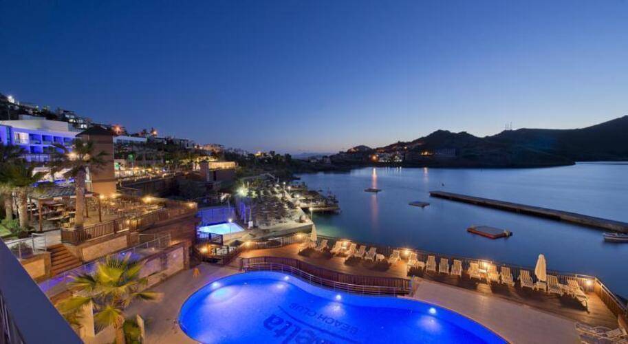 Delta Hotel By Marriott Bodrum