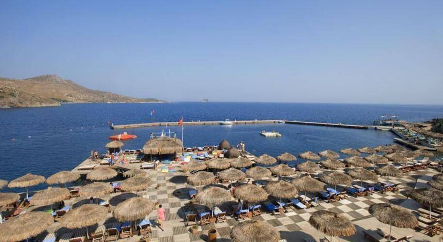 Delta Hotel By Marriott Bodrum