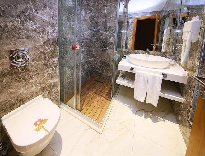 Delta Hotel By Marriott Bodrum