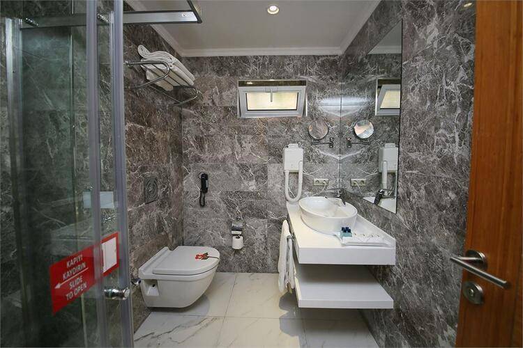 Delta Hotel By Marriott Bodrum