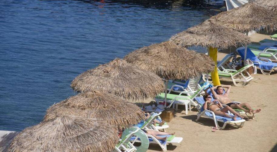 Delta Hotel By Marriott Bodrum
