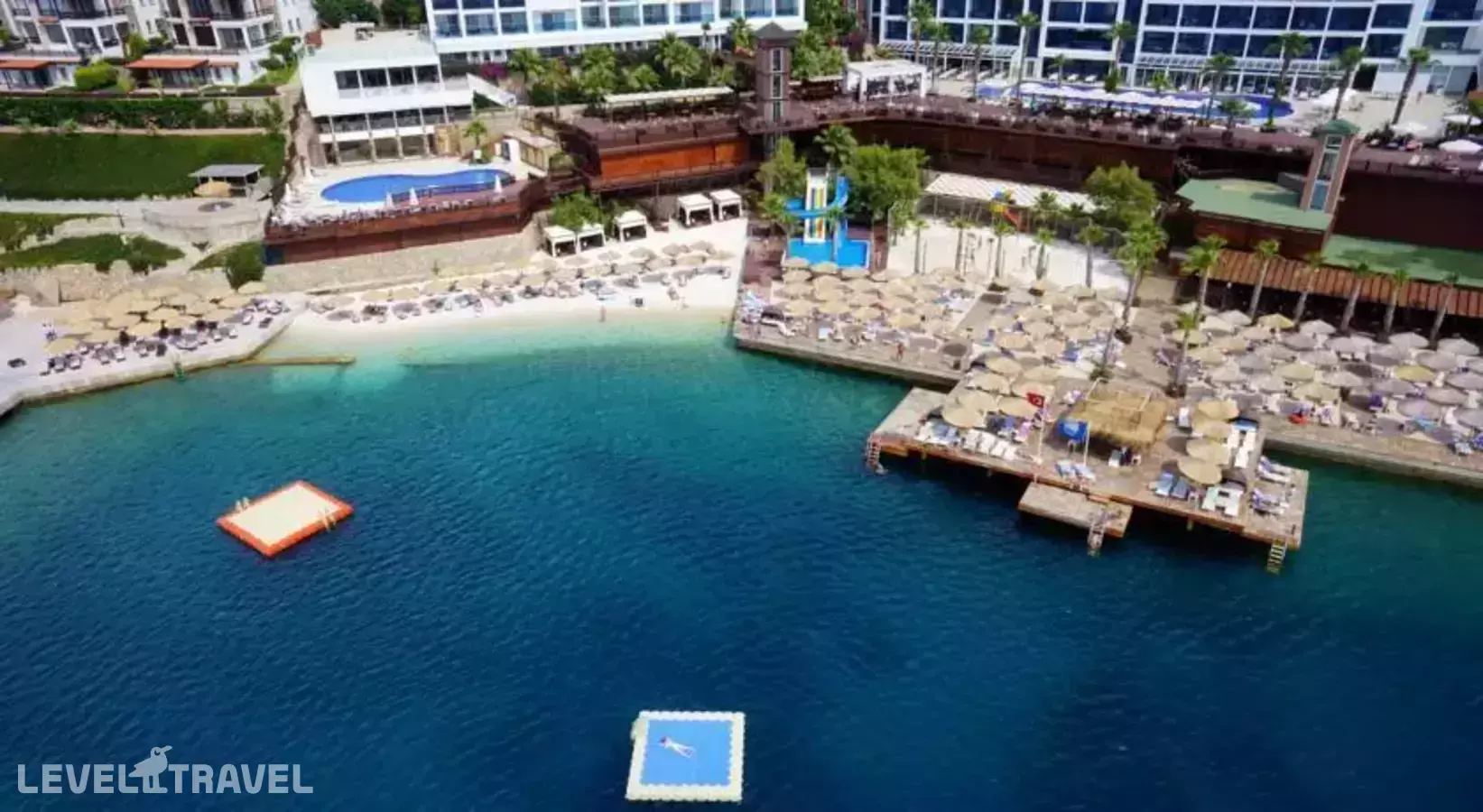 Delta Hotel By Marriott Bodrum