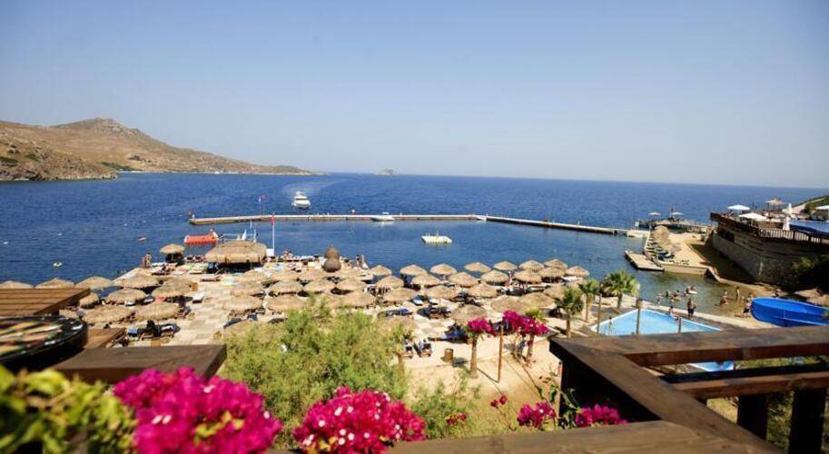 Delta Hotel By Marriott Bodrum
