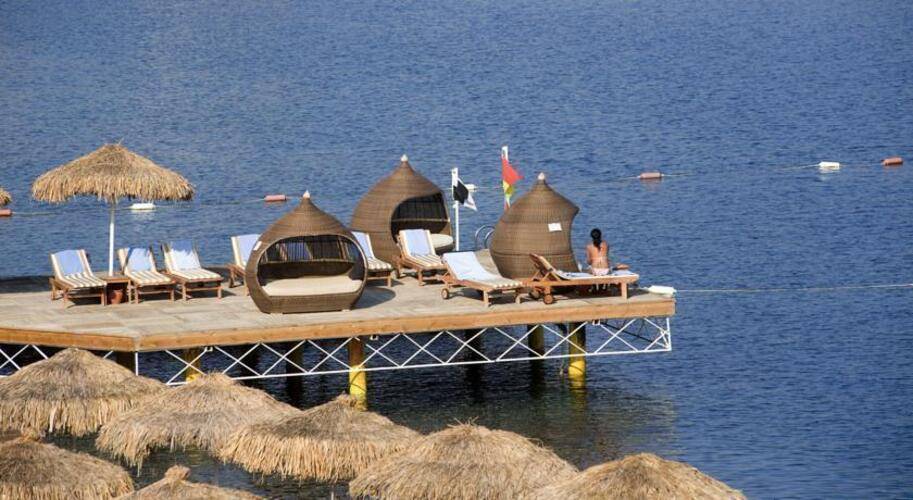Delta Hotel By Marriott Bodrum