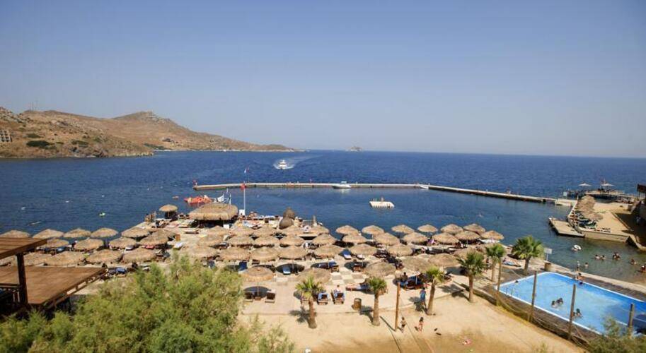 Delta Hotel By Marriott Bodrum