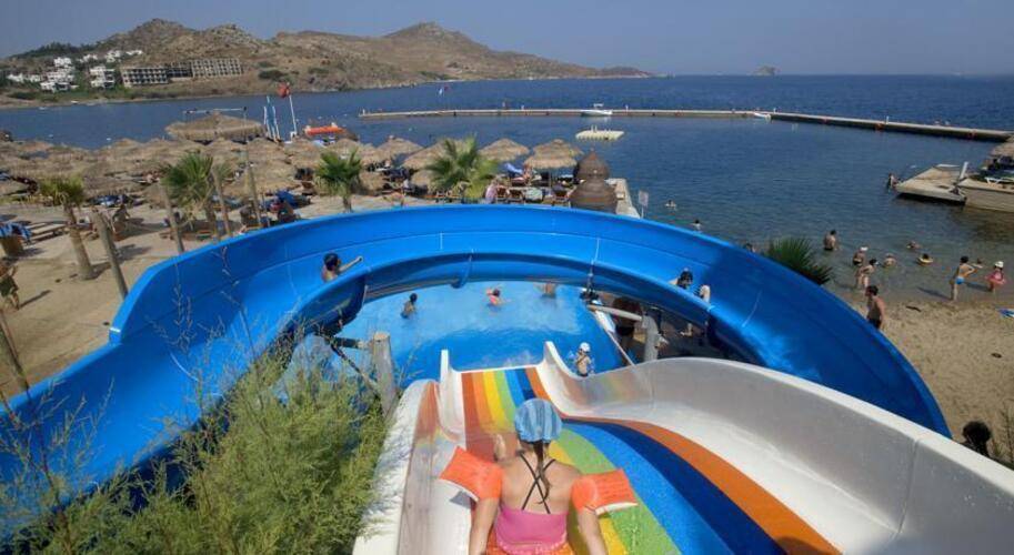Delta Hotel By Marriott Bodrum