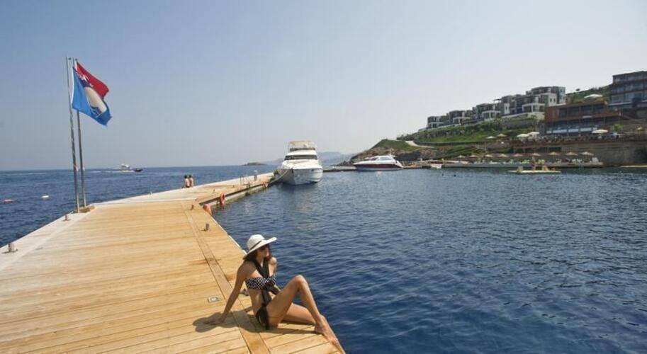 Delta Hotel By Marriott Bodrum