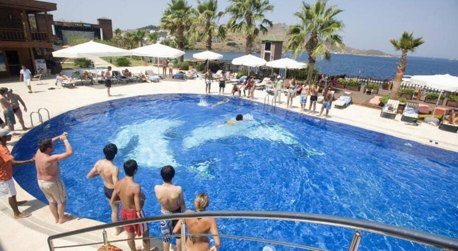 Delta Hotel By Marriott Bodrum