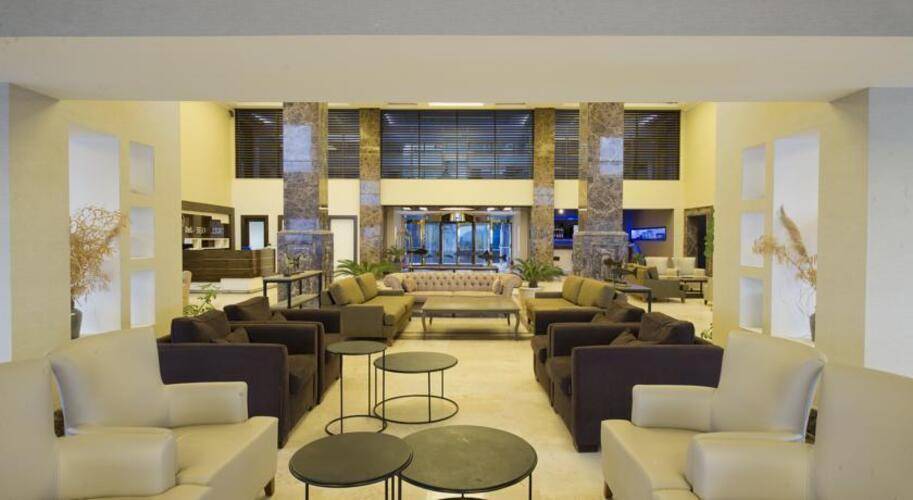 Delta Hotel By Marriott Bodrum