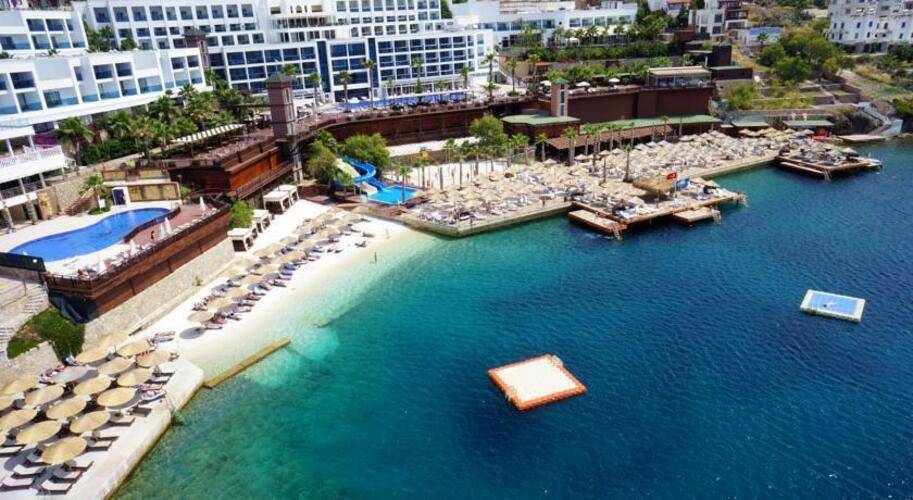 Delta Hotel By Marriott Bodrum