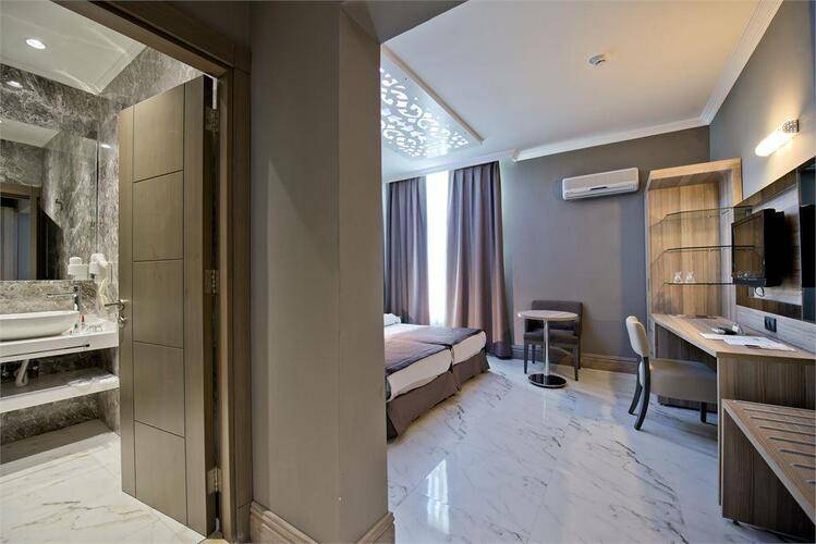 Delta Hotel By Marriott Bodrum