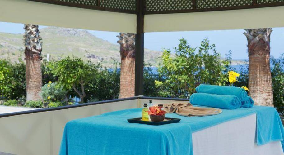 Delta Hotel By Marriott Bodrum