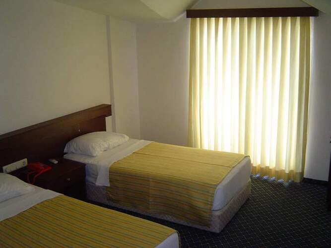 Kaftan's City Hotel By Rrh&R (Ex.Kaftans Hotel)