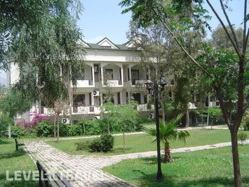 Фотография Kaftan's City Hotel By Rrh&R (Ex.Kaftans Hotel)