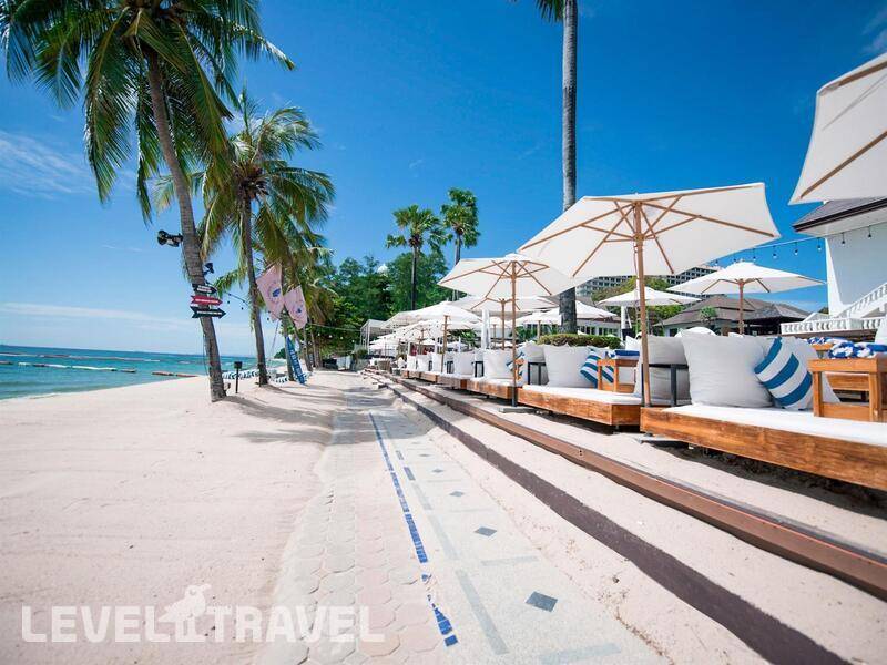 Фотография Pullman Pattaya Hotel G