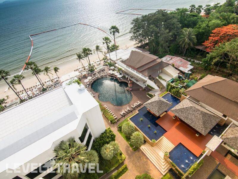 Фотография Pullman Pattaya Hotel G