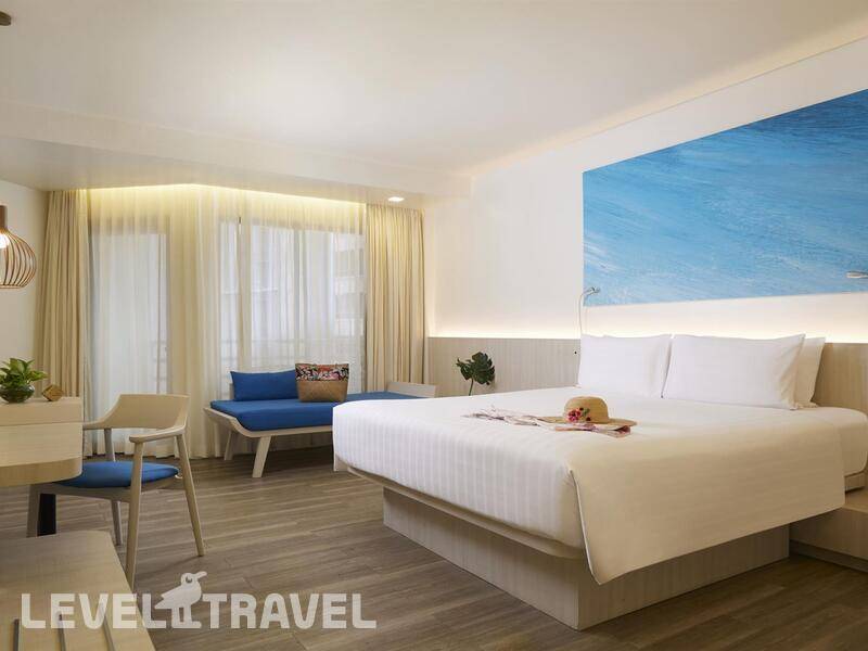 Фотография Pullman Pattaya Hotel G