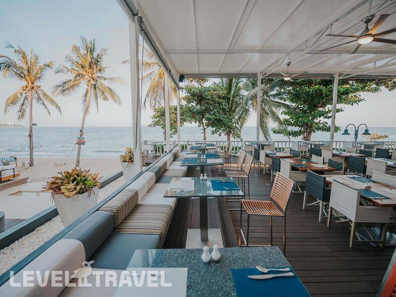 Фотография Pullman Pattaya Hotel G