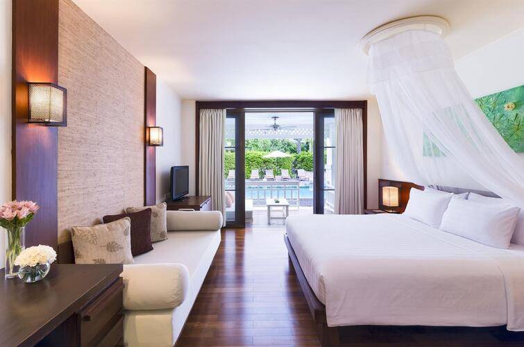 Pullman Pattaya Hotel G