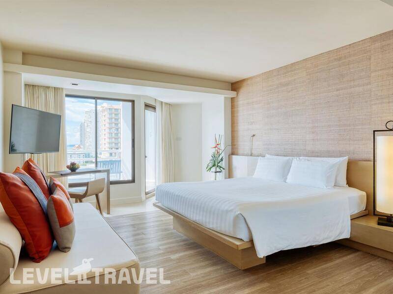 Фотография Pullman Pattaya Hotel G