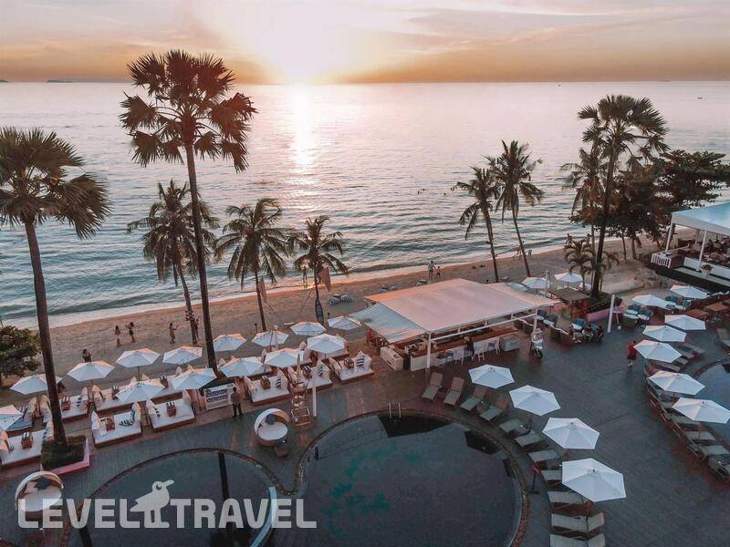 Фотография Pullman Pattaya Hotel G