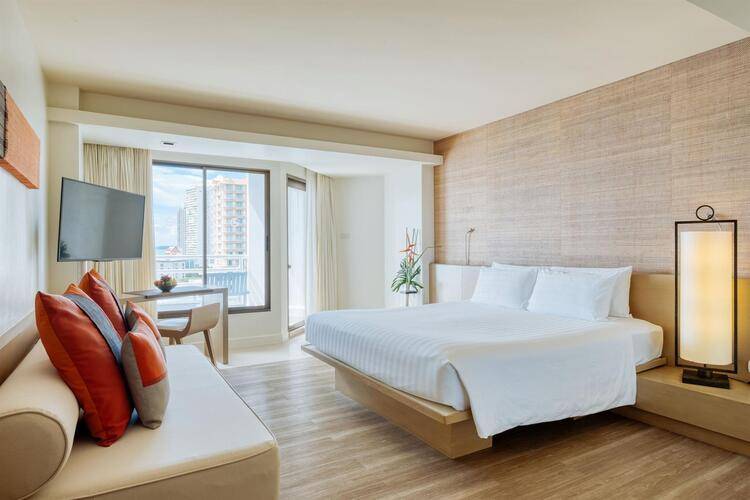 Pullman Pattaya Hotel G