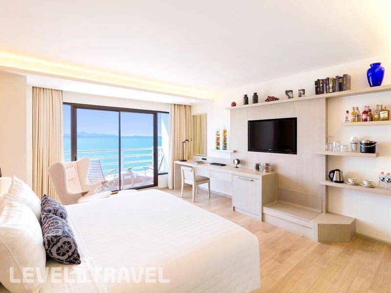 Фотография Pullman Pattaya Hotel G