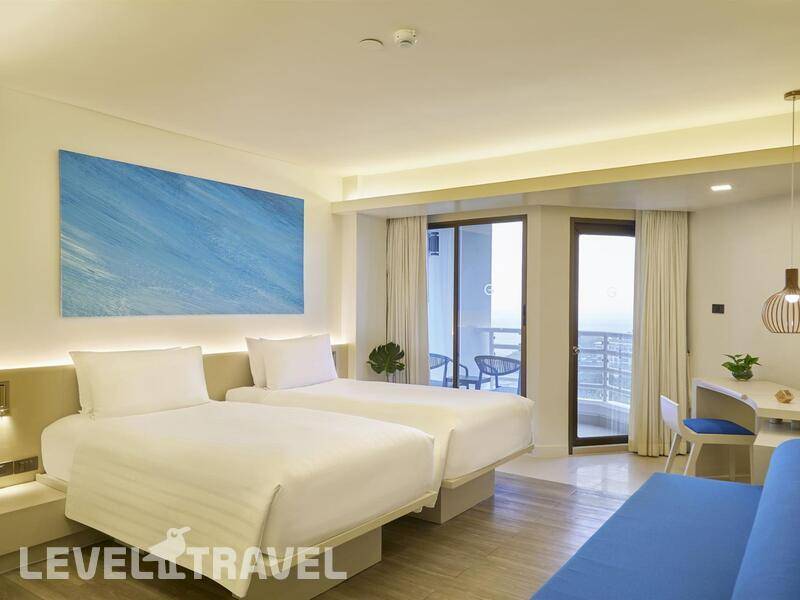 Фотография Pullman Pattaya Hotel G