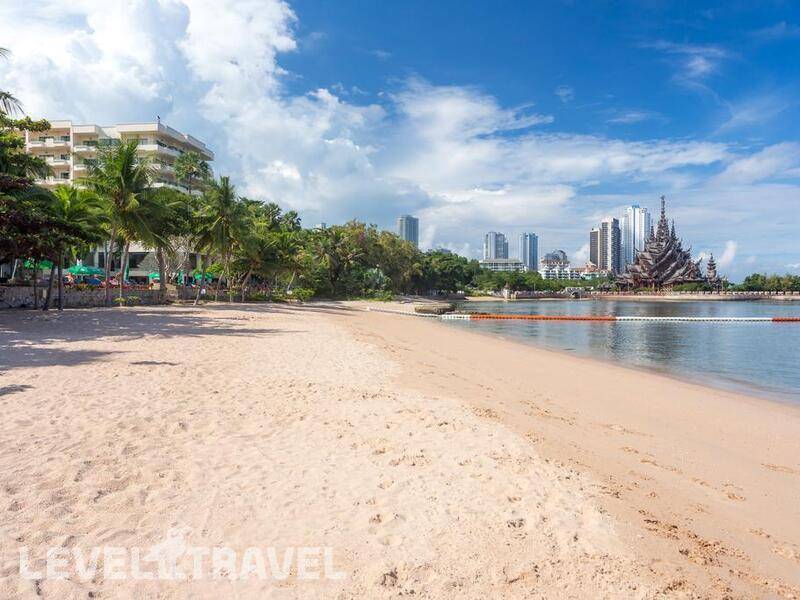 Фотография Garden Sea View Фотография Garden Sea View