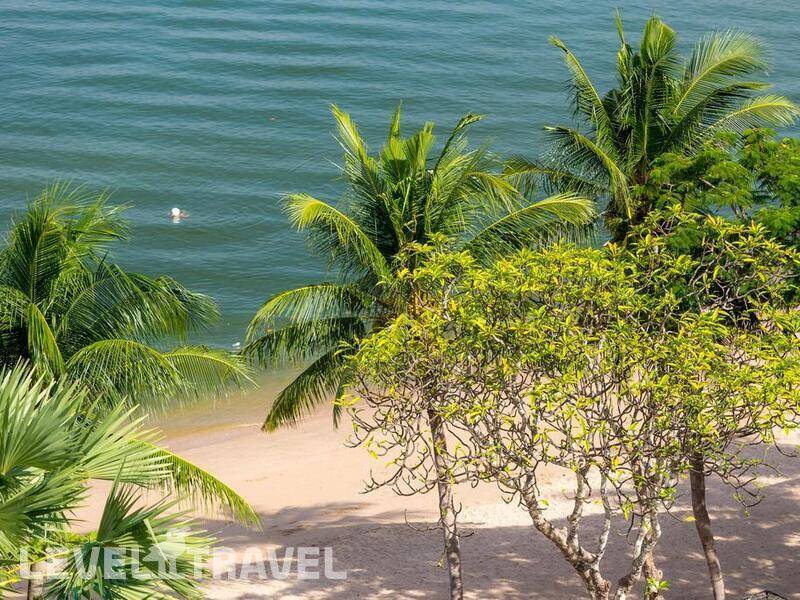 Фотография Garden Sea View Фотография Garden Sea View