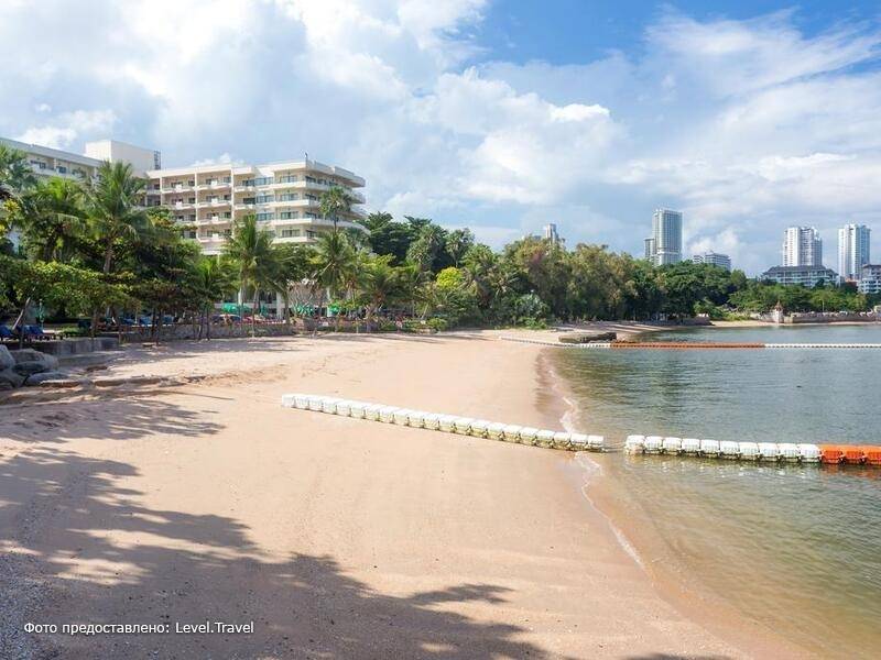 Фотография Garden Sea View Фотография Garden Sea View
