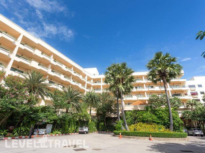 Фотография Garden Sea View Фотография Garden Sea View