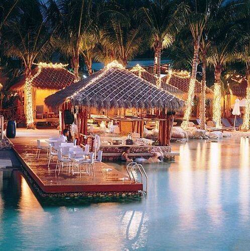 Hard Rock Pattaya Hotel