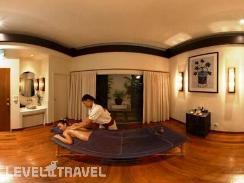 Фотография Hard Rock Pattaya Hotel