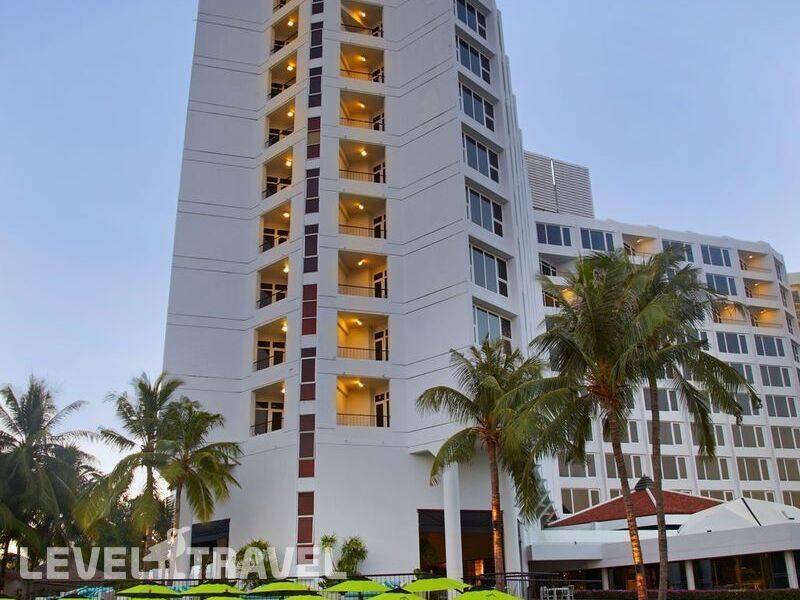 Фотография Hard Rock Pattaya Hotel