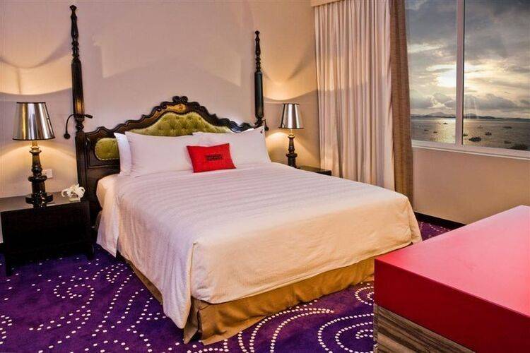 Hard Rock Pattaya Hotel