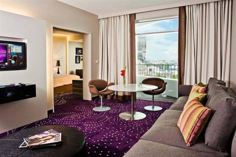 Hard Rock Pattaya Hotel