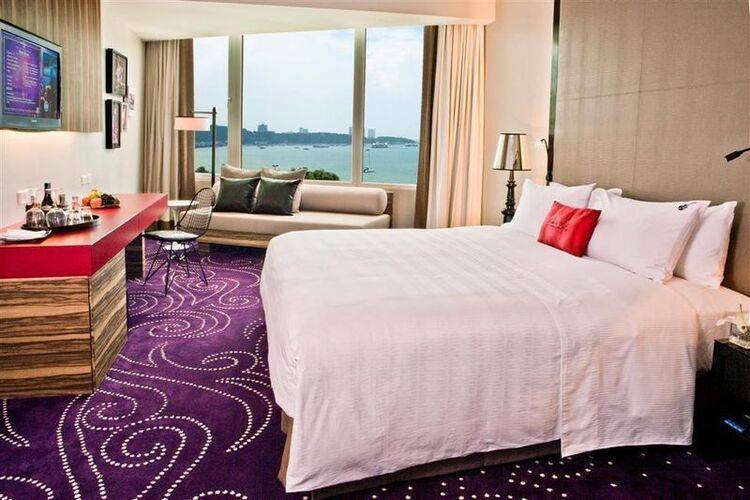 Hard Rock Pattaya Hotel